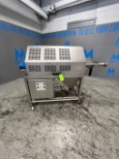 2020 REISER VEMAG FORMING MACHINE, MODEL FM250, S/N 2501025, 220 -240 V, 400 - 460 V, 3 PHASE, LOW