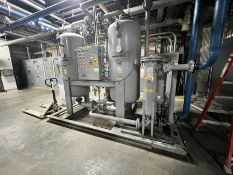 PNEUMATECH BLOWER PURGE REGENERATIVE AIR DRYER