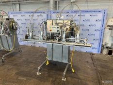M-TEK CORR-VAC ATMOSPHERIC PACKING MACHINE