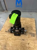 GRUNDFOS MULTI-STAGE CENTRIFUGAL PUMP, MODEL CR8-20/1 U-G-AUUE