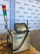 DOMINO AX350I INKJET PRINTER