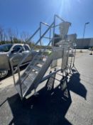 2018 MARCHANT SCHMIDT SCREW AUGER VOLUMETRIC DISPENSER