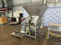 BEEHIVE S/S ACCUPUMP