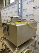 ROSS TABLE TOP CUBER C770T