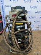 Ruwac Portable Dust Collector