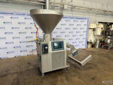 2013 RISCO VACUUM STUFFER