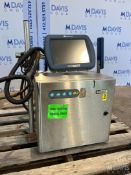 DOMINO AX350I INKJET PRINTER