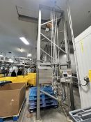 POWDER PROCESS SOLUTIONS (PPS) SUPERSAC / BULK BAG UNLOADER