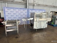 ROSS S/S TENDERIZER