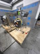 QUANTUM DRY INGREDIENT GRANULAR APPLICATOR,