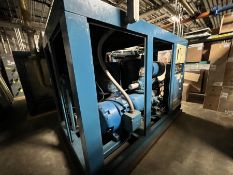 QUINCY QSI-750, MODEL QSI750ACAS