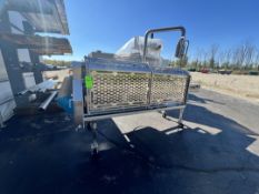 2016 MARCHANT SCHMIDT CHEESE CUBER, MODEL M03744001,