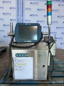 DOMINO AX350I INKJET PRINTER