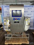 2020 METTLER TOLEDO X-RAY INSPECTION SYSTEM