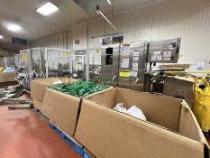 OYSTAR JONES CARTONER, S/N S6516