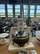 Dutchess Manual Dough Divider, M/N BMIH,