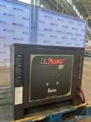 ENERSYS ENFORCER FORKLIFT BATTERY CHARGER