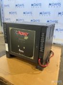 ENERSYS ENFORCER HF FORKLIFT BATTERY CHARGER