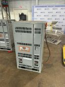 GNB FERRO CHARGER FORKLIFT BATTERY CHARGER