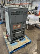 GNB FERRO CHARGER FORKLIFT BATTERY CHARGER