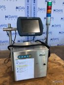 DOMINO AX350I INKJET PRINTER