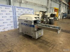 2010 ULMA GALAXY HIGH SPEED WRAPPING MACHINE
