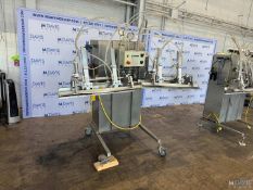 M-TELL CORR-VAC ATMOSPHERIC PACKING MACHINE