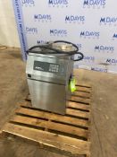 Domino Solo 5 Auto Ink Jet Coder, with Ink Head (Unit #1)(INV#88951) (Located @ the MDG Auction Show