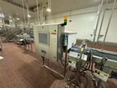 MVC SURE LABEL VISION INSPECTION SYSTEM