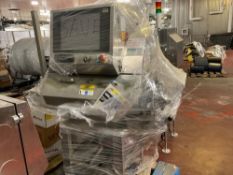 2016 ANRITSU CONVEYORIZED X-RAY, MODEL XR 75, S/N KXS7522AVCLE