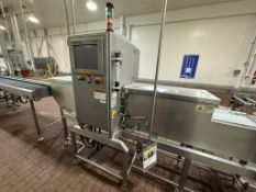 METTLER TOLEDO CONVEYORIZED X-RAY