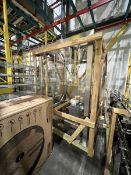 FANUC PICK AND PLACE ROBOT, MODEL M-3IA 6A