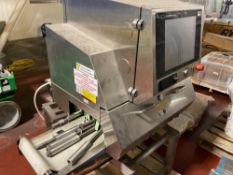 ANRITSU X-RAY, MODEL XR75, S/N KXS7522AVCLE