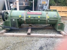 LITTLEFORD DAY PLOW MIXER MODEL EK75AB