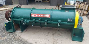 LITTLEFORD DAY PLOW MIXER MODEL EK75AB