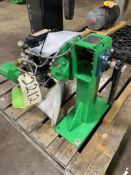 TYPE K DAMPER DRIVES ROTORK UNUSED PNEUMATIC DAMPER DRIVE CONTROLS TYPE