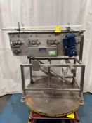 NCC Automated System 4' Length X 6