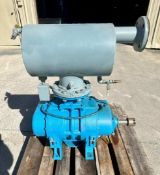 TUTHILL BLOWER MODEL MB850-90L2