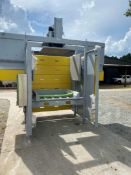 NBE NATIONAL BULK EQUIPMENT BULK BAG SQUEEZER CONDITIONER