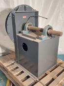 SIZE 264 DH NEW YORK BLOWER. SHOP NUMBER P12538-100. NEW SURPLUS