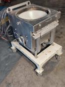 USED LOSS IN WEIGHT SCHENCK ACCURATE MODEL A92-53813501.