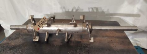 ACRISON AUGER RIGHT HAND TWIST