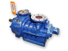 Surplus Aerzen Screw Compressor – VML 18R Unused.