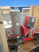 HINKLE LOCTITE MMD PUMP SYSTEM 1000 MODEL 97101