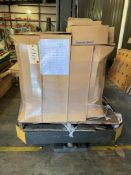 MISCELLANEOUS UNUSED ELECTRICALS