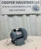 SPENCER VORTEX BLOWER MODEL VB-002S-E UNUSED