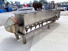 Used Rietz 16