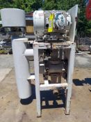 50 HP HORIZON SYSTEMS ROOTS BLOWER PACKAGE