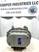 SUTORBILT BLOWER MODEL 5LP-LHC, REBUILT