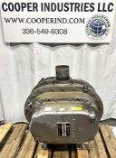 GARDNER DENVER SUTORBILT MODEL 8 HP, LEGEND SERIES ROTARY POSITIVE BLOWER